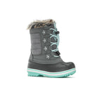 116634-88-SYLVIA_TDLR-2-SYLVIA TDLR-Toddler Kids Winter Boots-Konkrete-Yellow Shoes