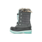 116634-88-SYLVIA_TDLR-3-SYLVIA TDLR-Toddler Kids Winter Boots-Konkrete-Yellow Shoes