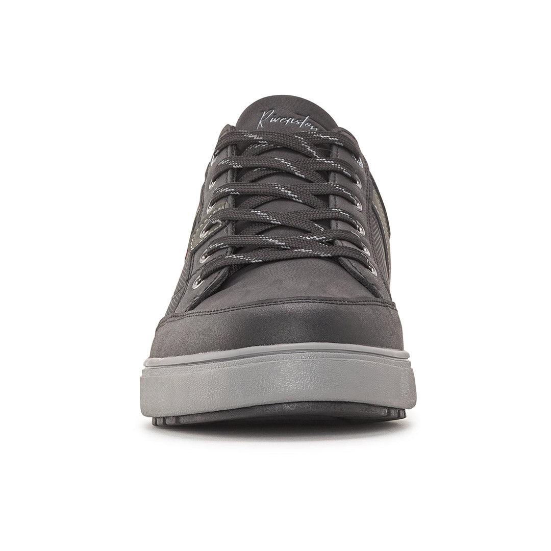 116642-01-JALEN-4-Jalen-Men's Sneakers-Riverstone-Yellow Shoes