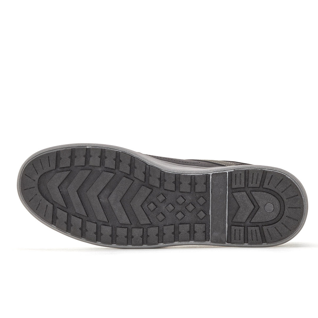 116642-01-JALEN-6-Jalen-Men's Sneakers-Riverstone-Yellow Shoes