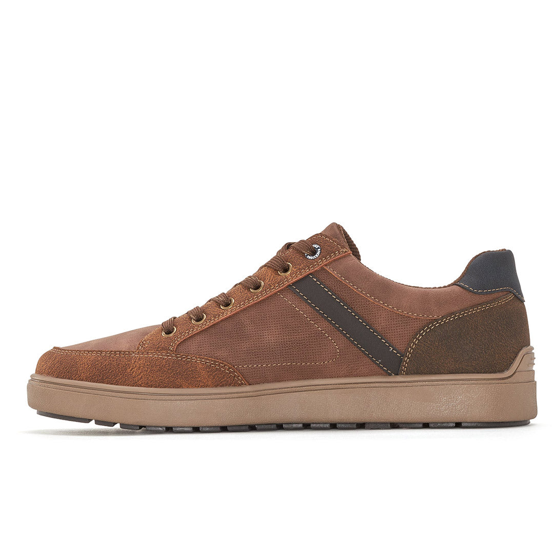 116642-31-JALEN-3-Jalen-Men's Sneakers-Riverstone-Yellow Shoes