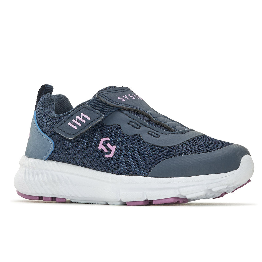 Yellow Shoes | Baby Athletic Shoes | Gym-F | 116689-43-GYM_F-2-Gym-F-Baby Athletic Shoes-System-Yellow Shoes