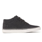 116708-39-SHECKLER-1-116708-39-Sheckler-Men's Sneakers-Konkrete-Yellow Shoes