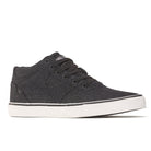 116708-39-SHECKLER-2-Sheckler-Men's Sneakers-Konkrete-Yellow Shoes