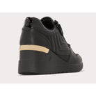 116727-01-FLORIE-5-Florie-Women's Sneakers-Yellow-Yellow Shoes