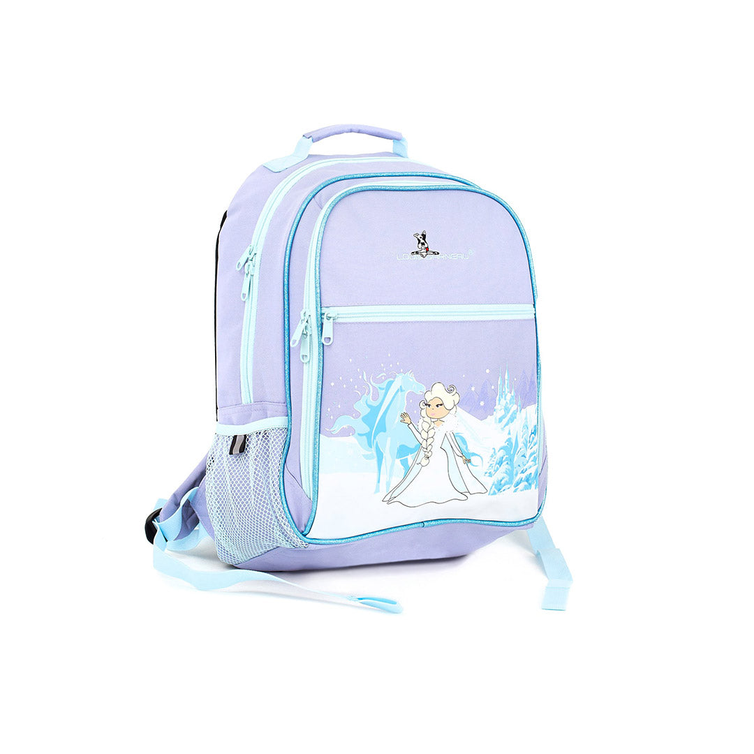 Sac louis garneau clearance fille