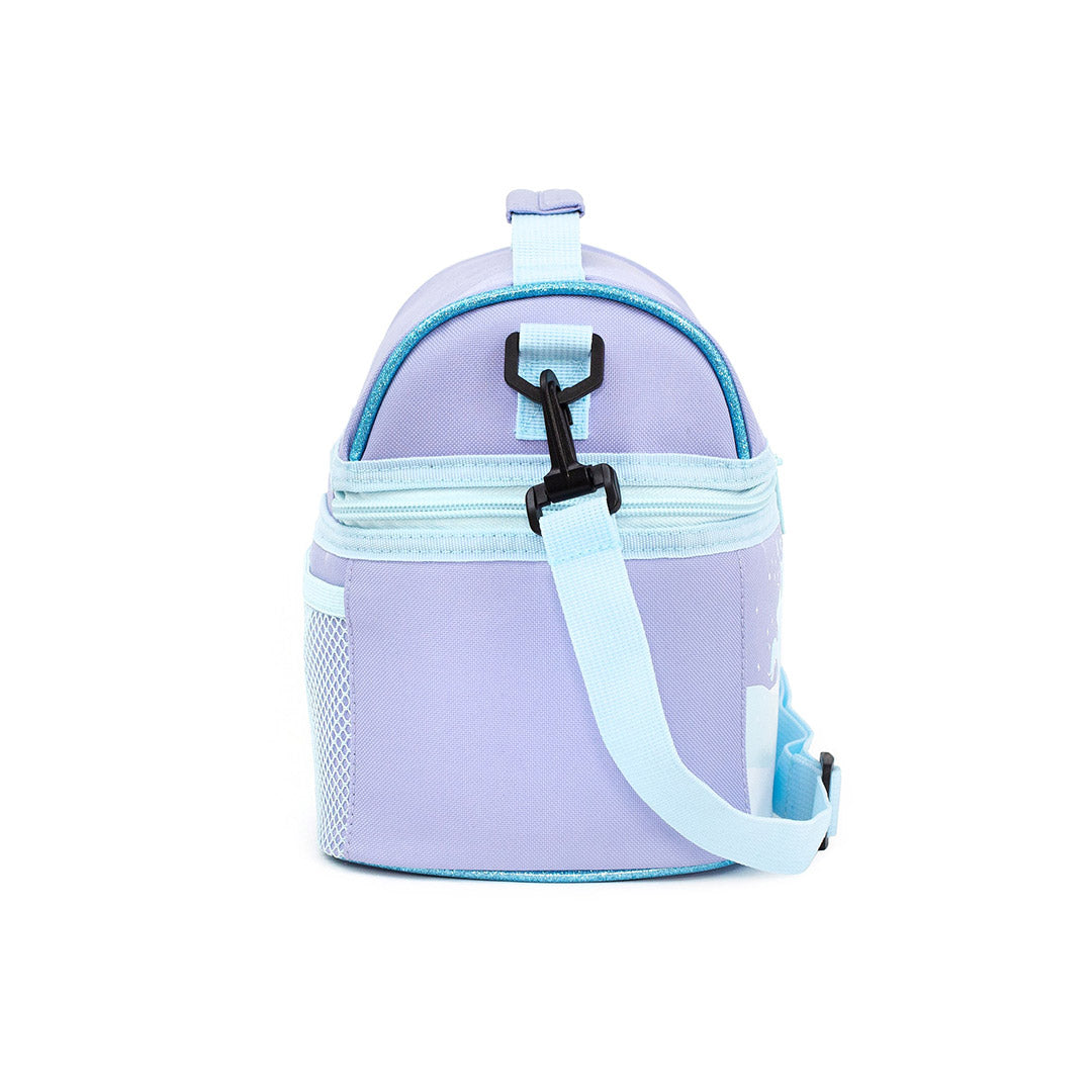 Yellow Shoes | Kids Lunch Bags | Accessories | LOUIS GARNEAU ICE PRINCESS LUNCH BAG | 116742-51-LG_PRINCESSE_DES_GLACES_BOITE_A_LUNCH-02-LOUIS GARNEAU ICE PRINCESS LUNCH BAG-Kids Lunch Bags | Accessories-Louis Garneau-Yellow Shoes