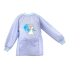 116750-51-LG_PRINCESSE_DES_GLACES_TABLIER_6_ANS-01-116750-51-LOUIS GARNEAU ICE PRINCESS APRON 6 YEARS-Kids Aprons | Accessories-Louis Garneau-Yellow Shoes