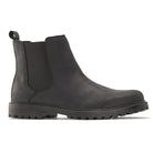 116756-01-CHAVON-2-CHAVON-Men's Fashion Light Boots-Nova Club-Yellow Shoes