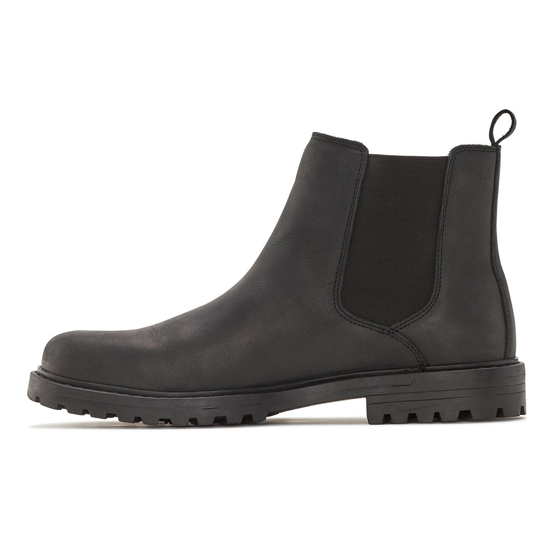 116756-01-CHAVON-3-CHAVON-Men's Fashion Light Boots-Nova Club-Yellow Shoes