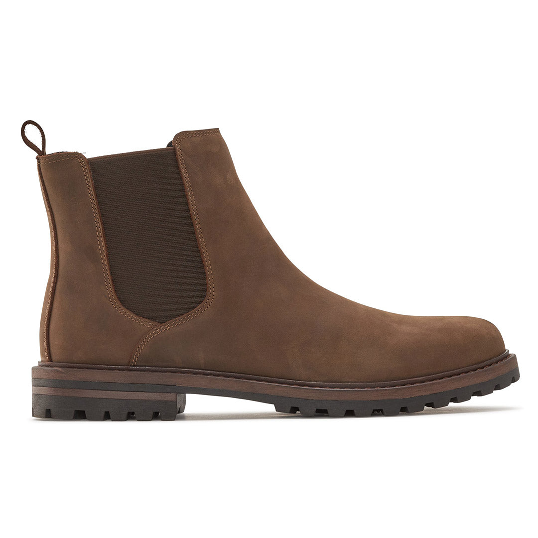 116756-25-CHAVON-1-116756-25-CHAVON-Men's Fashion Light Boots-Nova Club-Yellow Shoes