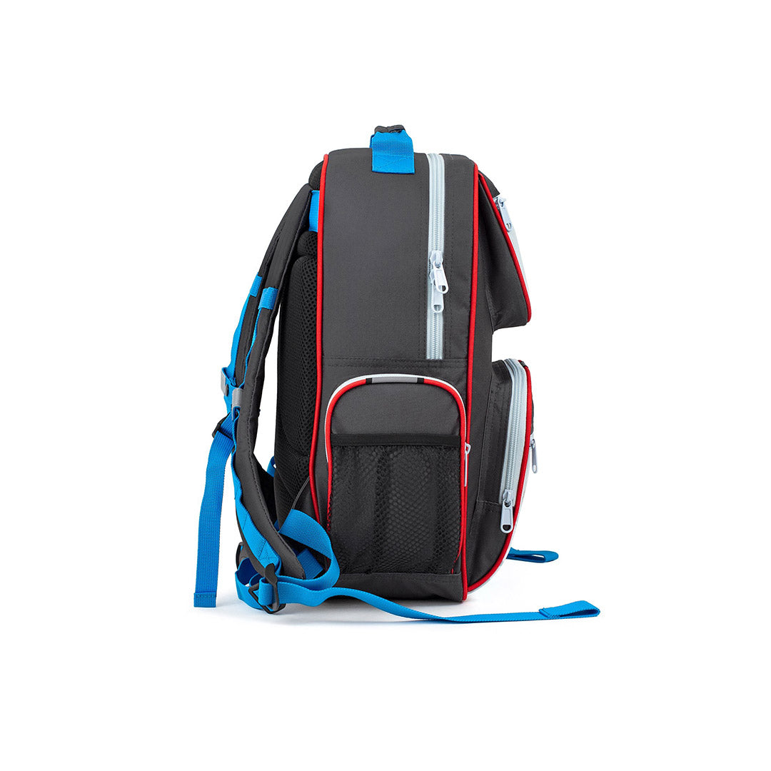 Yellow Shoes | Kids Backpacks | Accessories | LOUIS GARNEAU HOCKEY SAC À DOS | 116785-05-LG_HOCKEY_SAC_A_DOS-02-Louis Garneau Hockey Backpack-Kids Backpacks | Accessories-Louis Garneau-Yellow Shoes