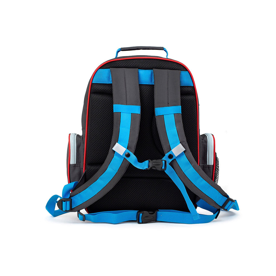 Yellow Shoes | Kids Backpacks | Accessories | LOUIS GARNEAU HOCKEY SAC À DOS | 116785-05-LG_HOCKEY_SAC_A_DOS-03-Louis Garneau Hockey Backpack-Kids Backpacks | Accessories-Louis Garneau-Yellow Shoes