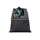 116804-15-LG_JEUX_VIDEO_SAC_FOURRETOUT-01-116804-15-LOUIS GARNEAU VIDEO GAMES SHOE BAG-Kids Shoe Bags | Accessories-Louis Garneau-Yellow Shoes