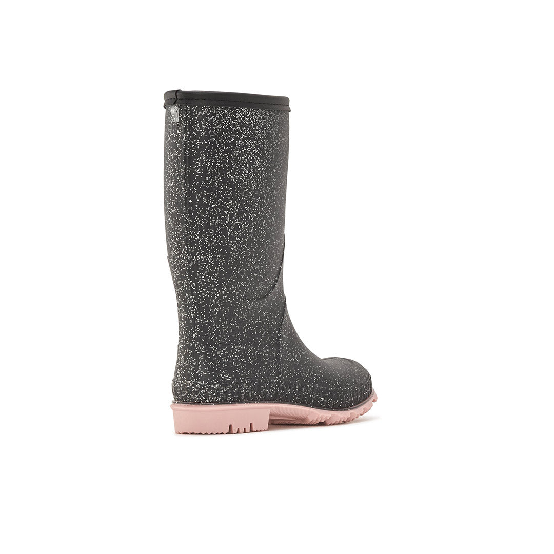 Yellow Shoes | Junior Kids Rain Boots and Rainwear | Eclair | 116808-01-ECLAIR-5-Eclair-Junior Kids Rain Boots and Rainwear-Yellow-Yellow Shoes