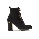 116812-01-ALISTED-1-2588100050-Alisted-Women's Fashion Light Boots-Yellow-Yellow Shoes
