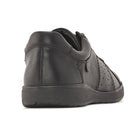 116831-01-STRIDING-5-Striding-Women's Comfort Shoes-Riverland-Yellow Shoes