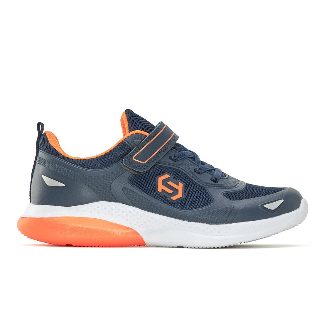 Yellow Shoes | Junior Kids Athletic Shoes | Speed Jr | 116841-43