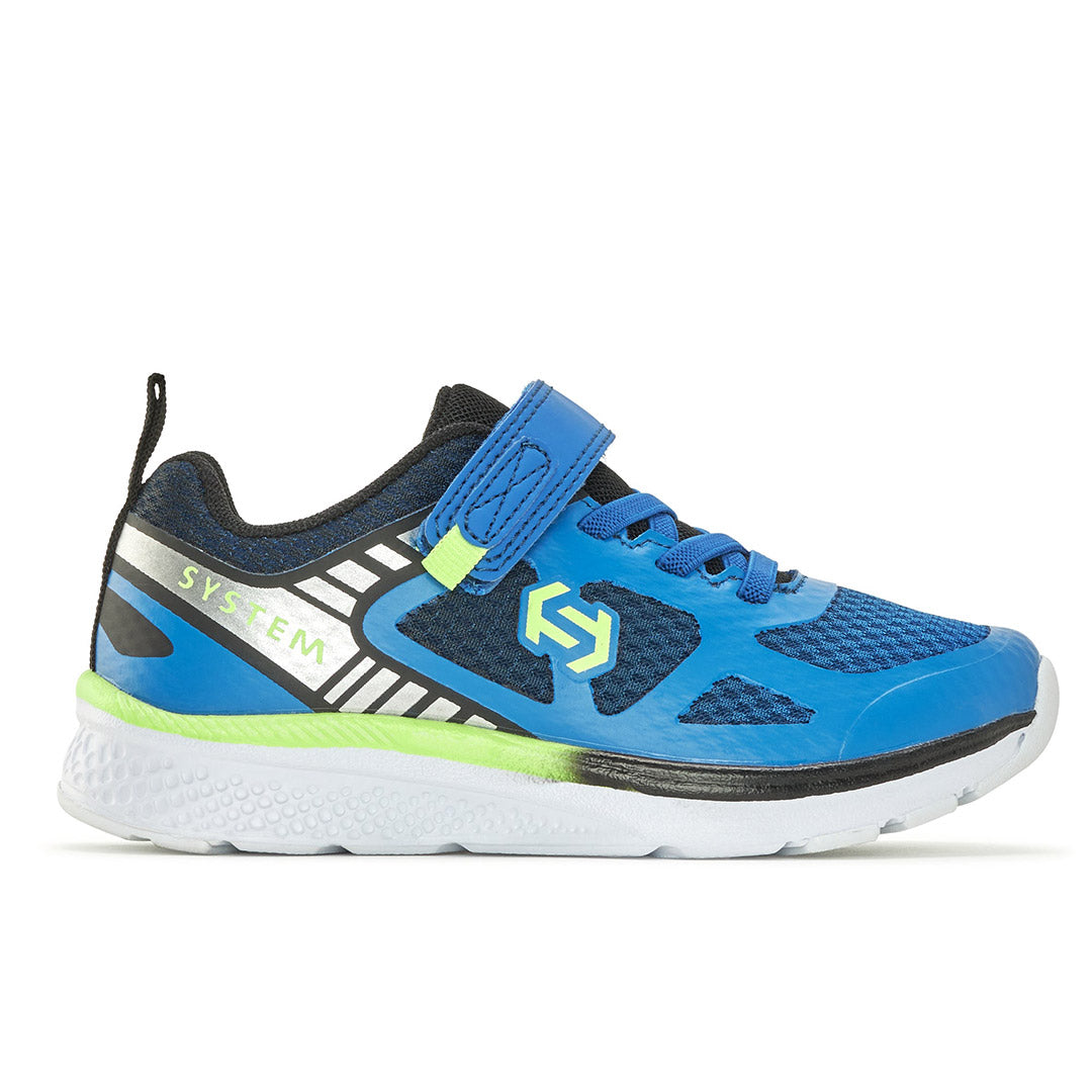 Yellow Shoes | Toddler-Boy-Athletic-Running-Classic | Spider | 116853-44-SPIDER-1_0d4a11dc-d1af-41de-90a1-bf04245b817e-2590700039-Spider-Toddler Kids Athletic Shoes-System-Yellow Shoes