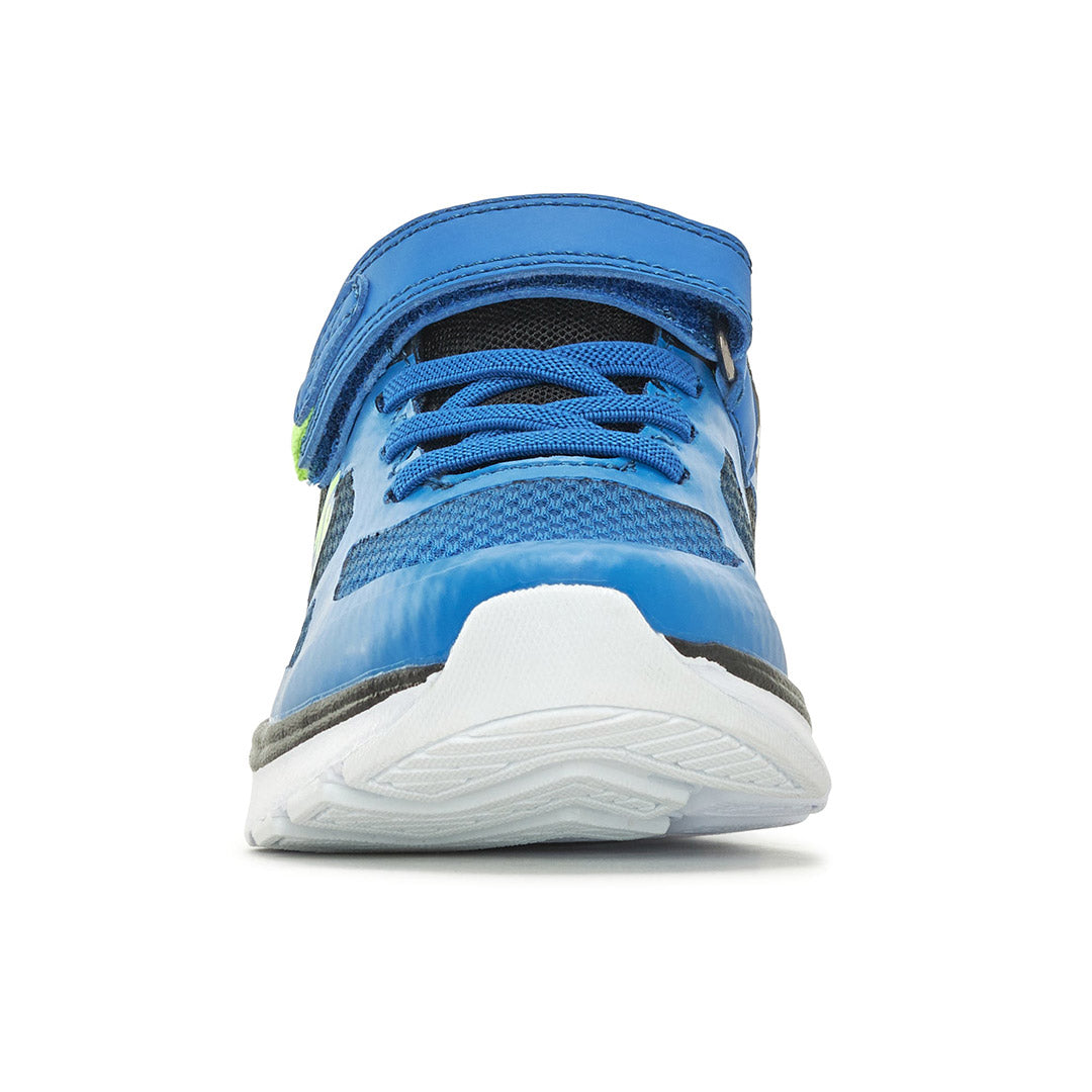 Yellow Shoes | Toddler-Boy-Athletic-Running-Classic | Spider | 116853-44-SPIDER-4-Spider-Toddler Kids Athletic Shoes-System-Yellow Shoes