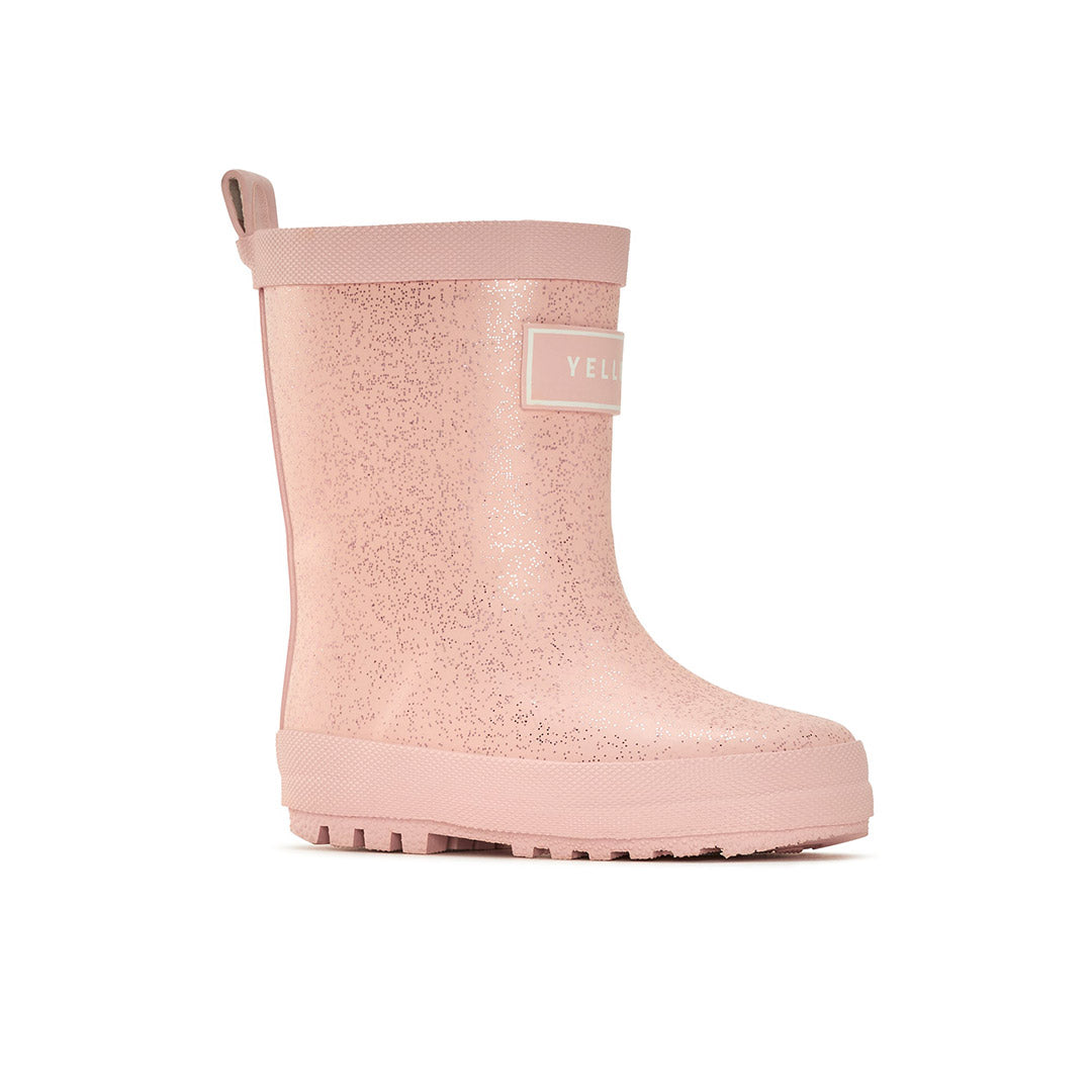 Yellow Shoes | Baby Rain boots and Rainwear | Rainy | 116860-68-RAINY-2-Rainy-Baby Rain boots and Rainwear-Yellow-Yellow Shoes