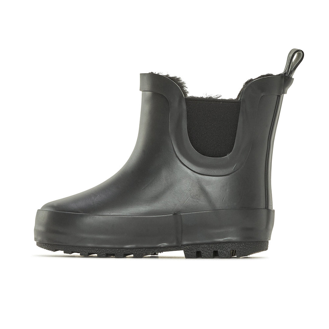 Yellow Shoes | Baby Rain boots and Rainwear | Typhoon Mini | 116863-01-TYPHOON_MINI-3-Typhoon Mini-Baby Rain boots and Rainwear-Yellow-Yellow Shoes