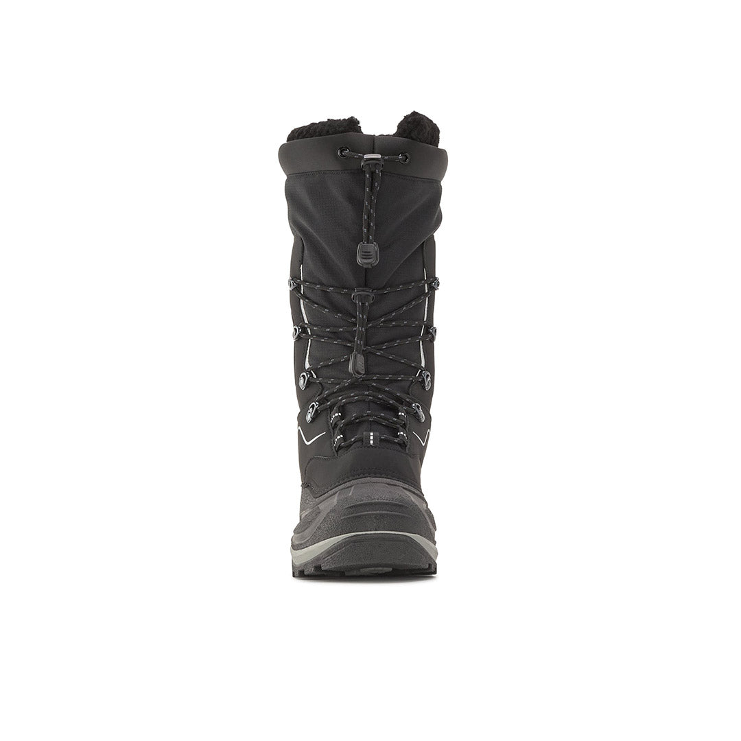 116885-01-LOGAN_F-4-Logan F-Men's Winter Boots-Snowblast-Yellow Shoes