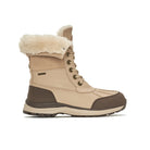 116896-21-NORTH-7-116896-21-North-Women's Winter Boots-Yellow-Yellow Shoes