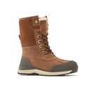 116896-31-NORTH-2-North-Women's Winter Boots-Yellow-Yellow Shoes