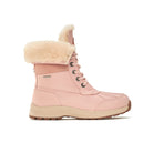 116896-68-NORTH-7-116896-68-North-Women's Winter Boots-Yellow-Yellow Shoes