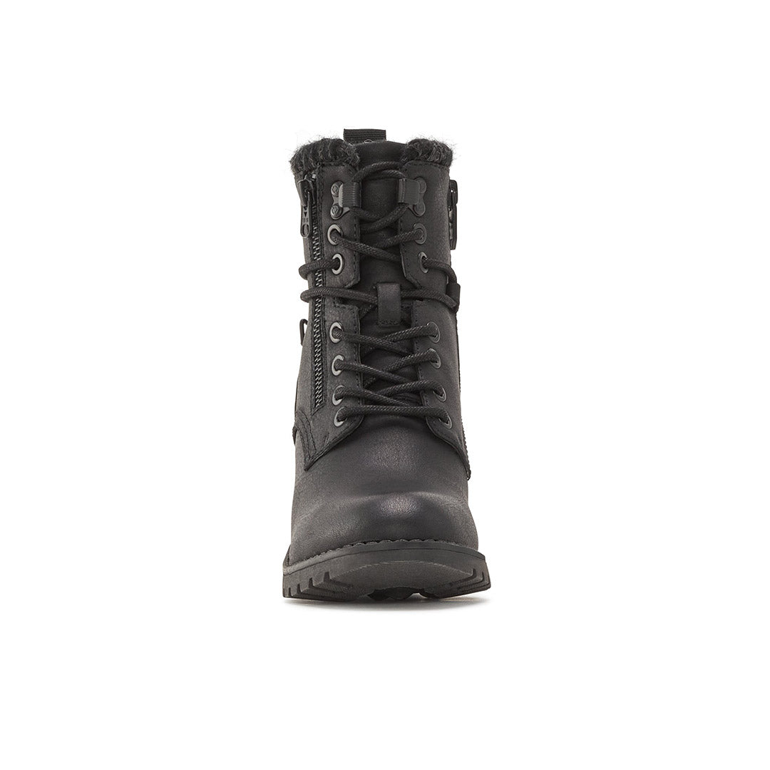 brunt first time オリーブ BROMONT II - Women's Snow & Winter Boots | Yellow Shoes