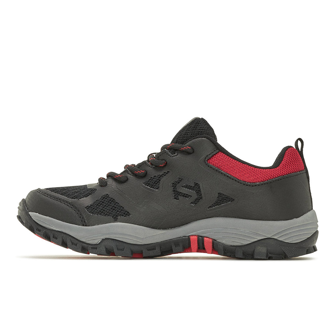 Yellow Shoes | Junior Kids Athletic Shoes | Rando | 116907-53-RANDO-3-Rando-Junior Kids Athletic Shoes-System-Yellow Shoes