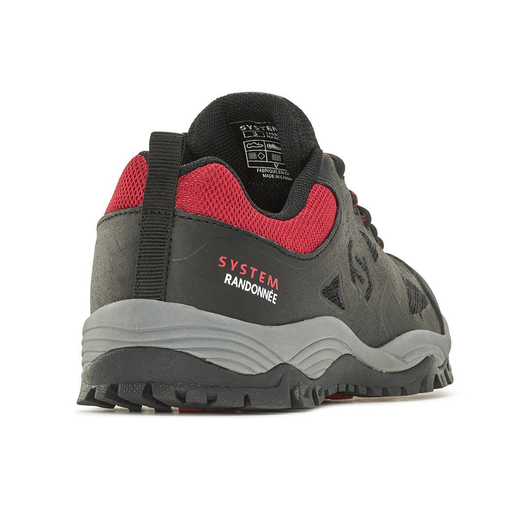 Yellow Shoes | Junior Kids Athletic Shoes | Rando | 116907-53-RANDO-5-Rando-Junior Kids Athletic Shoes-System-Yellow Shoes