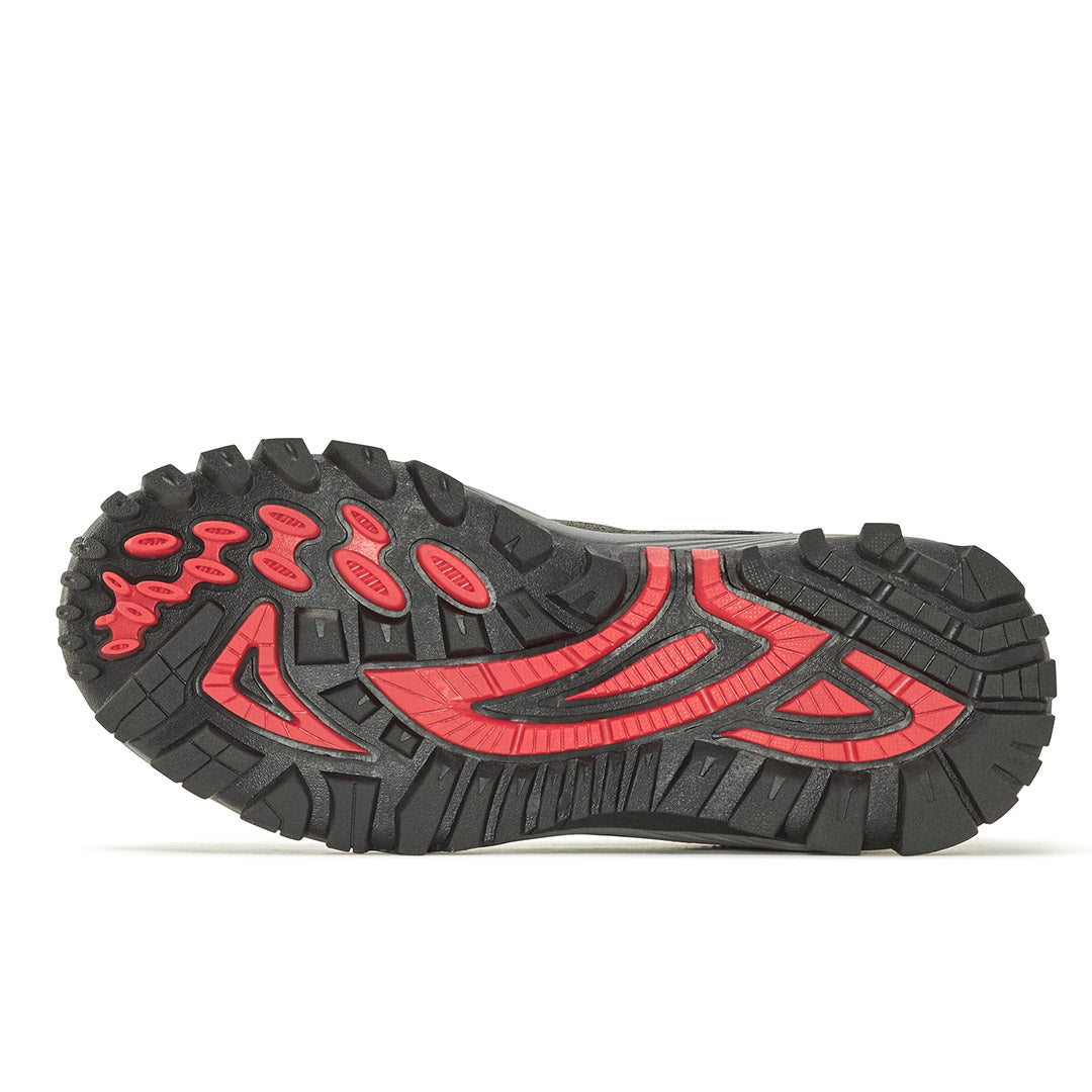 Yellow Shoes | Junior Kids Athletic Shoes | Rando | 116907-53-RANDO-6-Rando-Junior Kids Athletic Shoes-System-Yellow Shoes