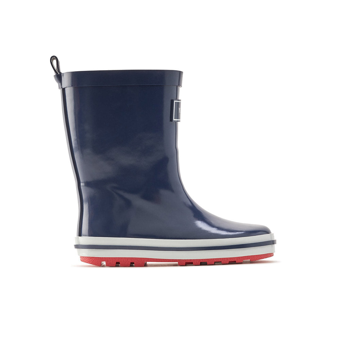 Yellow Shoes | Toddler Kids Rain Boots and Rainwear | Aiden 2.0 | 116911-43