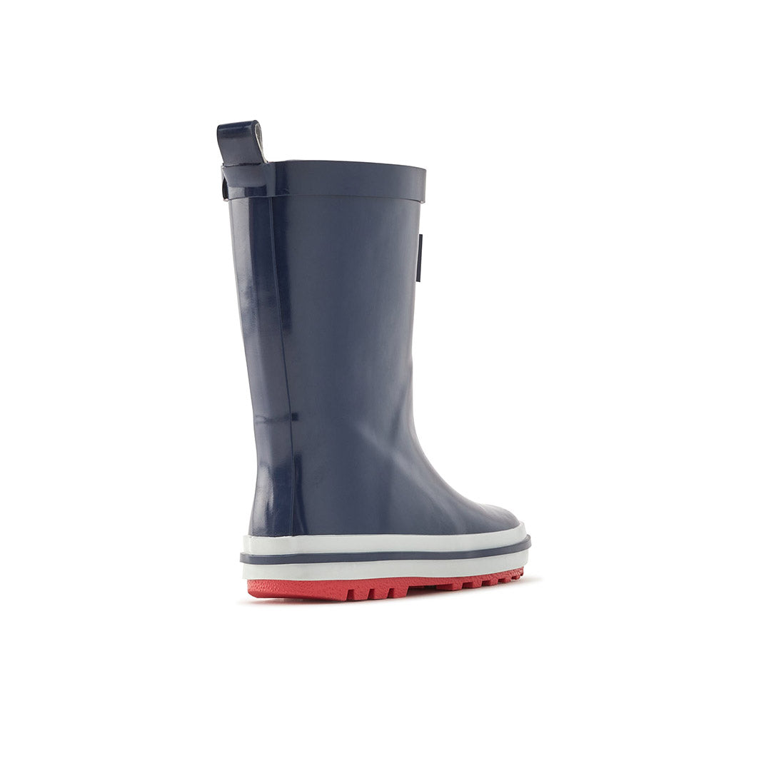 Yellow Shoes | Toddler Kids Rain Boots and Rainwear | Aiden 2.0 | 116911-43-AIDEN_2.0-5-Aiden 2.0-Toddler Kids Rain Boots and Rainwear-Yellow-Yellow Shoes