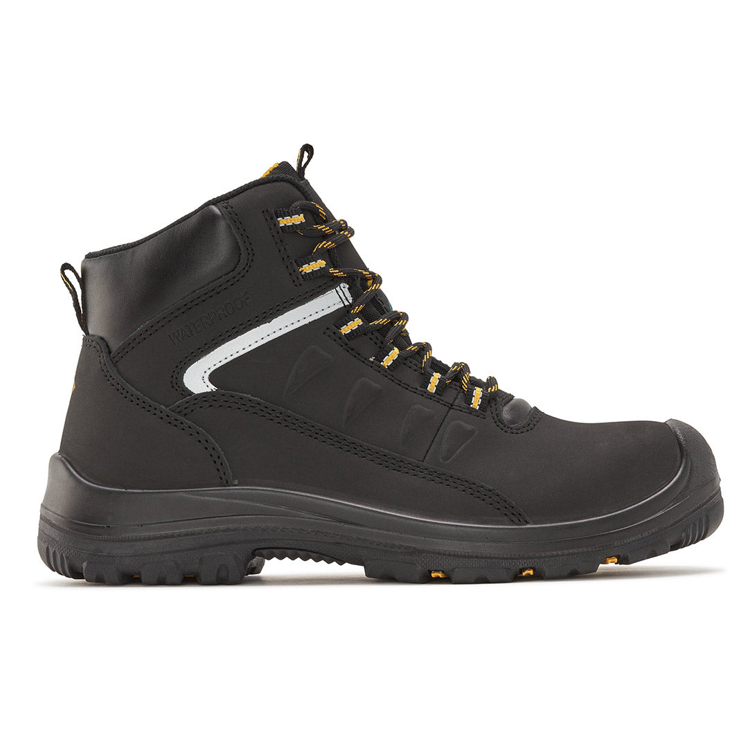 116943-01-TERRA_FINDLAY-1-116943-01-Terra Findlay-Men's Work Safety Shoes and Boots-Terra-Yellow Shoes