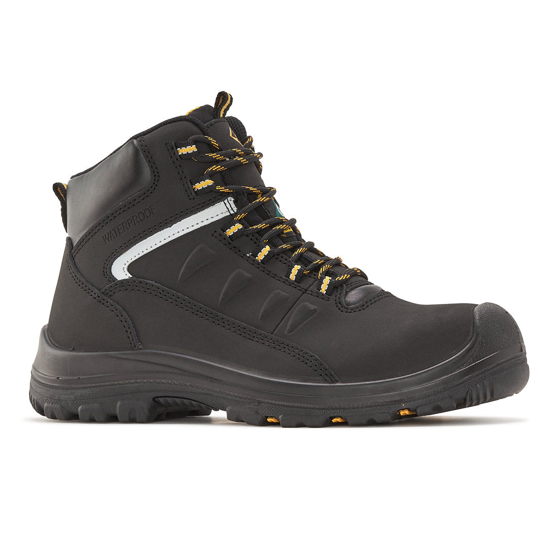 TERRA FINDLAY - Men's Work Boots and Safety Shoes
