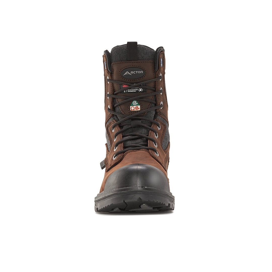 Botte de hotsell travail rabais