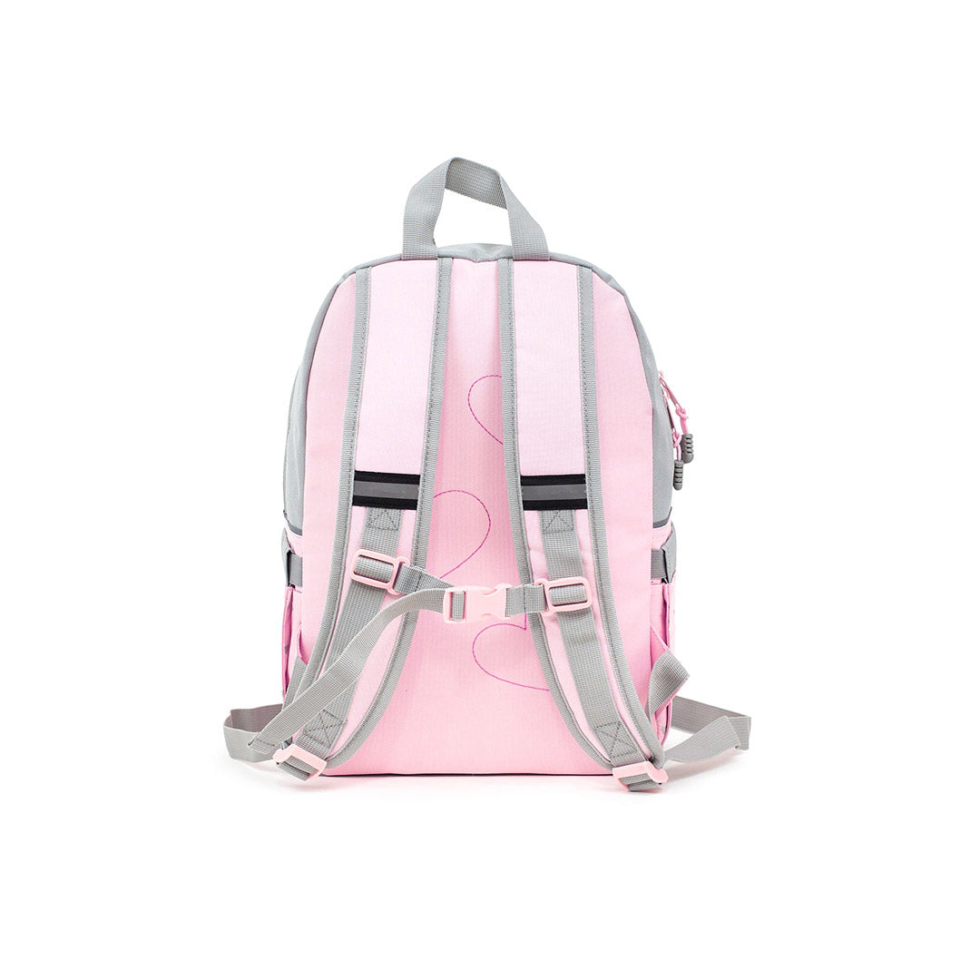Yellow Shoes | Accessories-Girls-School Items-Backpack | GAZOO LICORNE PETIT SAC À DOS | 116954-68-GAZOO_LICORNE_PETIT_SAC_A_DOS-03-GAZOO UNICORN SMALL BACKPACK-Kids Backpacks | Accessories-Gazoo-Yellow Shoes