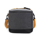 116972-05-LG_GRIS_BOITE_A_LUNCH-03-LOUIS GARNEAU | GREY LUNCH BAG-Kids Lunch Bags | Accessories-Louis Garneau-Yellow Shoes