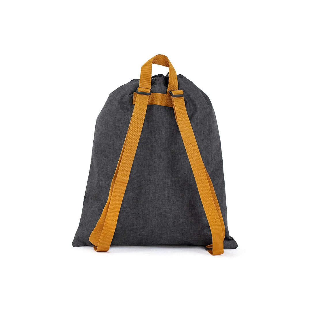 Yellow Shoes | Kids Shoe Bags | Accessories | LOUIS GARNEAU GRIS SAC FOURRE-TOUT | 116973-05-LG_GRIS_SAC_FOURRETOUT-03-LOUIS GARNEAU GREY SHOE BAG-Kids Shoe Bags | Accessories-Louis Garneau-Yellow Shoes