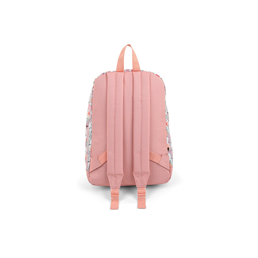 Yellow Shoes | Kids Backpacks | Accessories | BONDSTREET LICORNE SAC À DOS | 116997-68-BONDSTREET_LICORNE_SAC_A_DOS-02-BONDSTREET UNICORN BACPACK-Kids Backpacks | Accessories-Bondstreet-Yellow Shoes