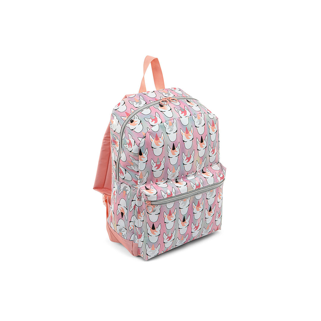 Yellow Shoes | Kids Backpacks | Accessories | BONDSTREET LICORNE SAC À DOS | 116997-68-BONDSTREET_LICORNE_SAC_A_DOS-06-BONDSTREET UNICORN BACPACK-Kids Backpacks | Accessories-Bondstreet-Yellow Shoes