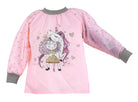 117003-68-GAZOO_LICORNE_TABLIER_3_ANS-01-2603700031-GAZOO UNICORN APRON 3 YEARS-Kids Aprons | Accessories-Gazoo-Yellow Shoes