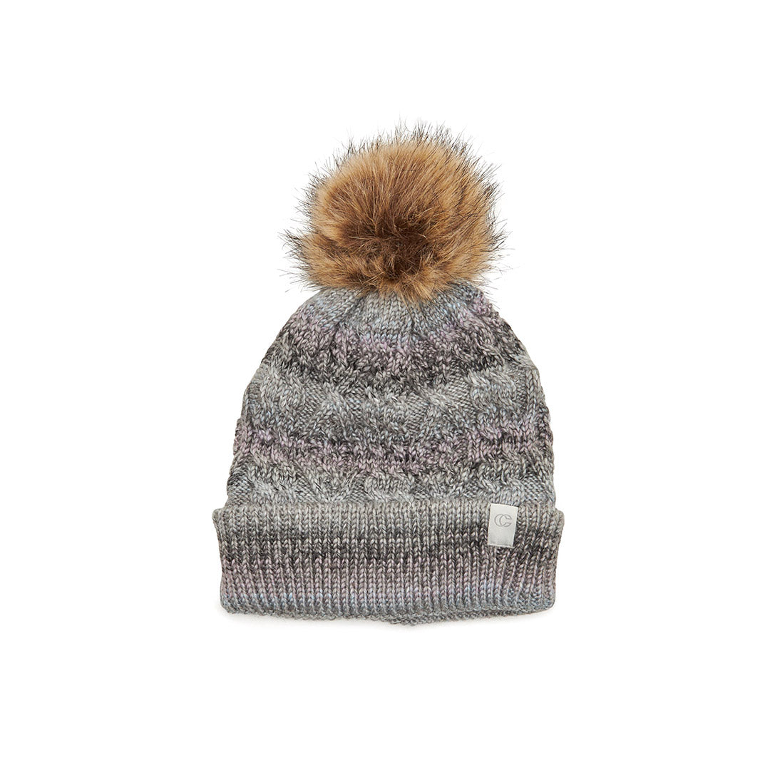 117194-05-KELSEY-1-117194-05-KELSEY-Women's Hats | Accessories-Chaos-Yellow Shoes