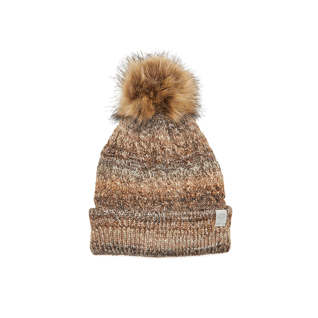 117194-10-KELSEY-1-117194-10-KELSEY-Women's Hats | Accessories-Chaos-Yellow Shoes