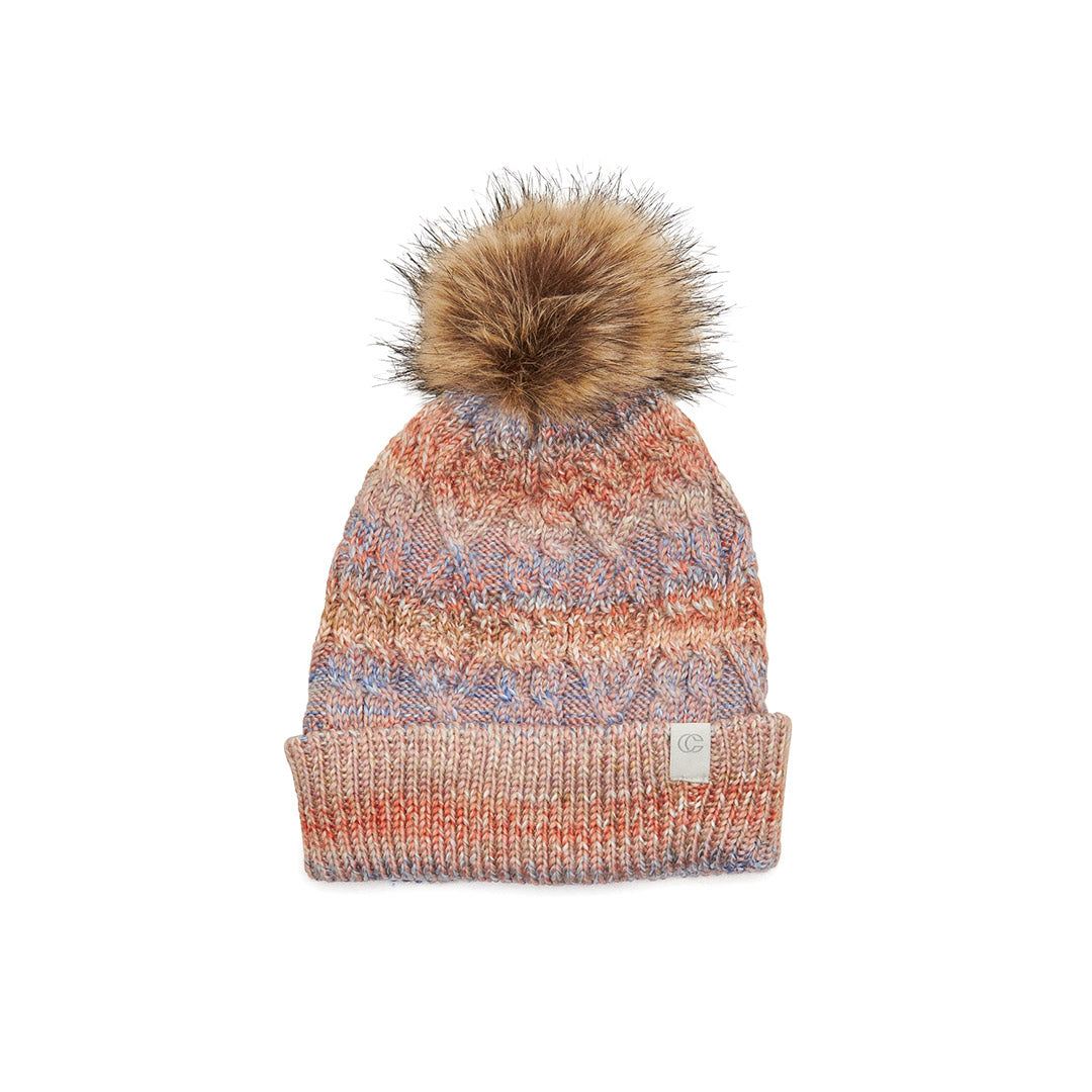 117194-68-KELSEY-1-117194-68-KELSEY-Women's Hats | Accessories-Chaos-Yellow Shoes