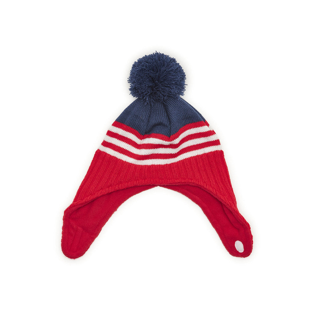 Yellow Shoes | Kids Hats | Accessories | VINCENT 12-24 MONTHS | 117226-55