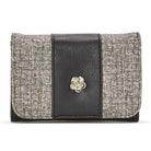 117301-04-LUISA_PM-1-117301-04-LUISA PM-Women's Wallets | Accessories-Yellow-Yellow Shoes